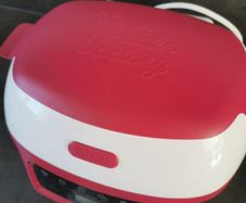 tefal cake factory