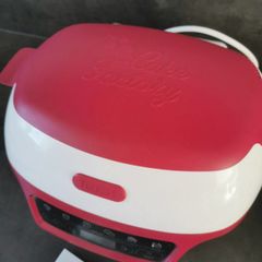 tefal cake factory