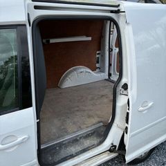 Volkswagen Caddy 2017