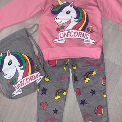 Brand new girls outfit