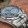 Watch Citizen OXY Chronograph. Quartz Image 7