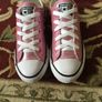 Converse All Star Shoes size EU-33, UK-1 Image 8