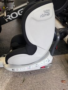 Britax Romer Car Seat