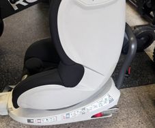 Britax Romer Car Seat