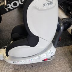 Britax Romer Car Seat