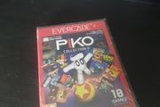 Retro Evercade Piko 4