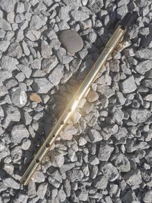 Thornton Bb Whistle