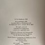 Val Mulkearns - The Summerhouse First Edition First Impression Image 3