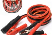 3 Meter Jump Leads 1500 Amp