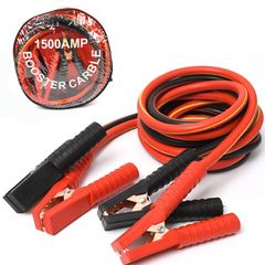 3 Meter Jump Leads 1500 Amp