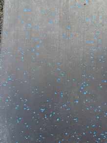 Rubber Mat Gym Flooring