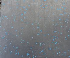 Rubber Mat Gym Flooring