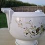 Art Deco style large  ceramic soup tureen Image 3
