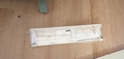 Ikea picture shelf Mosslanda Italia