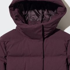 90% Down Short Coat Uniqlo Size L
