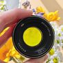 Zenitar 50mm F1.7 - M42 mount with Fuji adapter Image 3