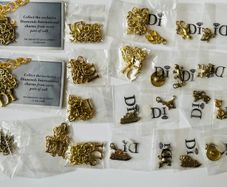 Brand New Bundle of Bracelets and Charms