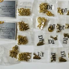 Brand New Bundle of Bracelets and Charms