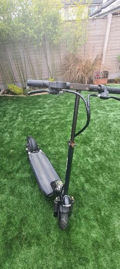 Electric Scooter for parts or repair