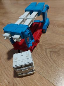 Transformer G1  Ultramagnus