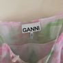 ganni Dress Image 3
