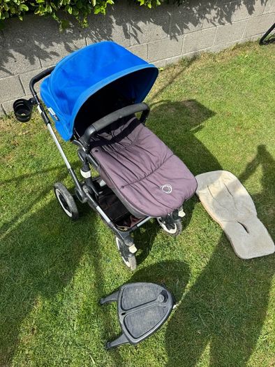 Bugaboo Buggy