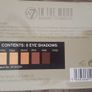 Brand New Eye Shadow Palettes Image 5