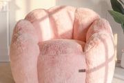 Bean Bag Chair Bean Bag Sofa Includes Filling (Multiples colors)