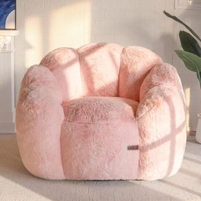 Bean Bag Chair Bean Bag Sofa Includes Filling (Multiples colors)