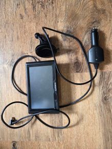 Garmin Navigator and Other Car Accessories