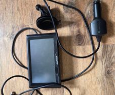 Garmin Navigator and Other Car Accessories