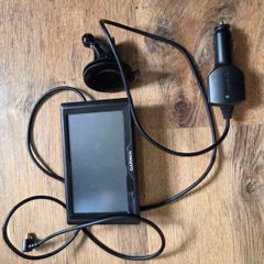 Garmin Navigator and Other Car Accessories