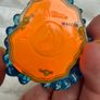 Skylanders Giants Figure Zap Used Please look at the pictures Image 10