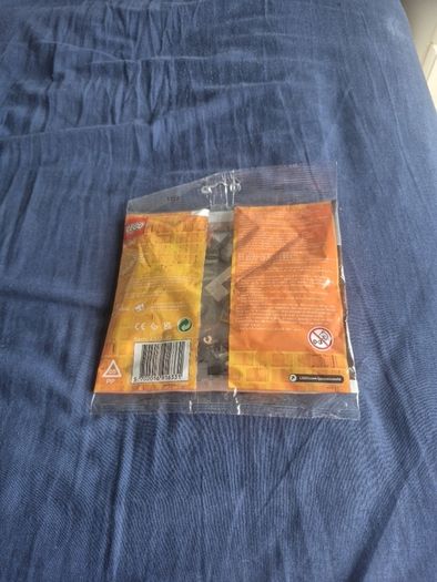 LEGO Jurassic World Dinosaur Market 30390 Polybag