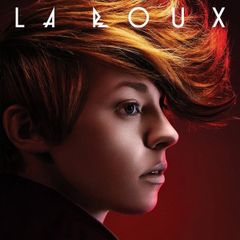 La Roux    CD