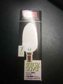 Light bulb