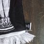 Football Scarf Image 2