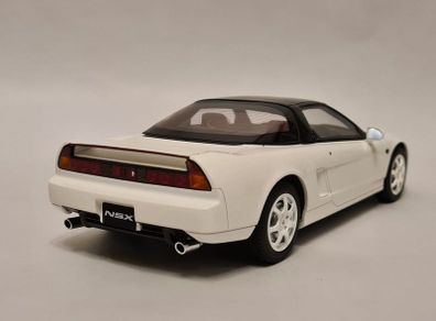 Honda NSX Type-r Otto mobile 1/18 New In Box