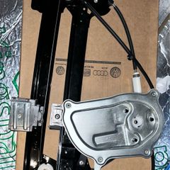Volkswagen Beetle 1y7 Front Left Window Regulator 1Y0837461F Genuine