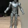 Marvel legends 2 Iron man figures Image 2