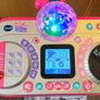 VTECH Kidi Super Star DJ & Karaoke System Image 10