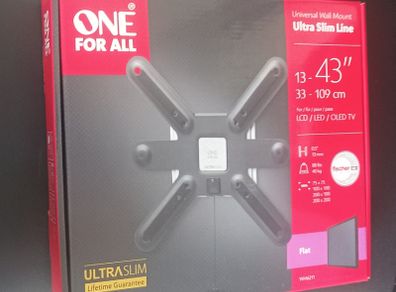 TV wall mount
