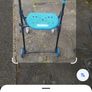 Mobility rollator Image 2