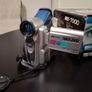 Digital camcorder Image 2