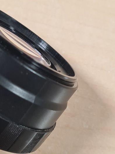 CANON WC-DC52 0.7x wide converter camera lens