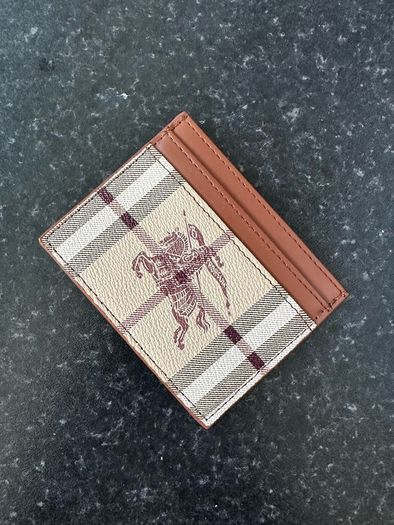 Cardholder