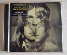 Kings of Leon - Only By The Night