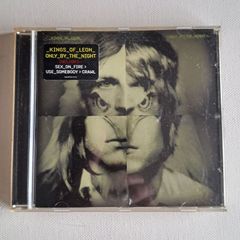 Kings of Leon - Only By The Night