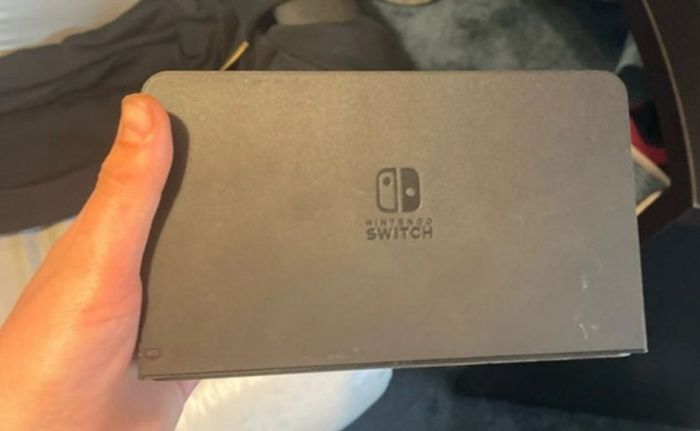 Switch Oled