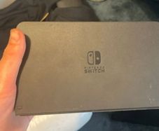 Switch Oled